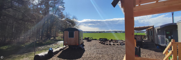 Waldkindergarten Roththalfüchse Sammelplatz